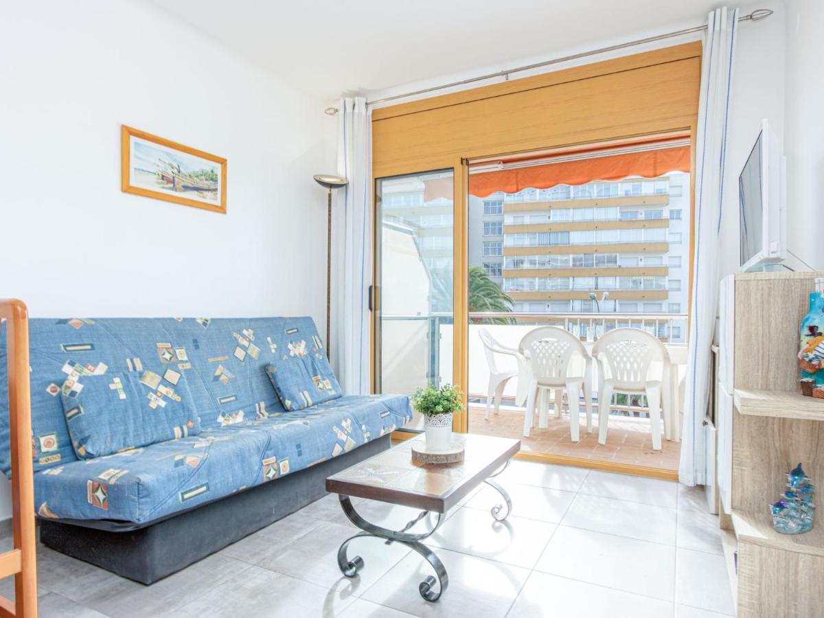 Apartment Roses 5 By Interhome Exterior foto